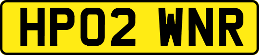 HP02WNR