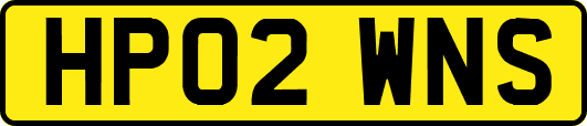 HP02WNS