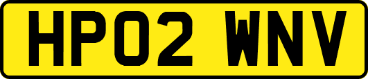 HP02WNV