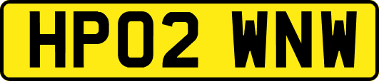 HP02WNW
