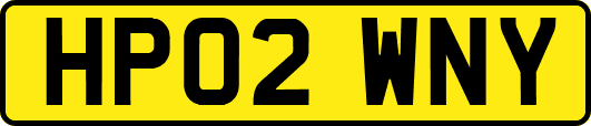 HP02WNY