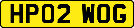 HP02WOG