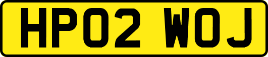 HP02WOJ