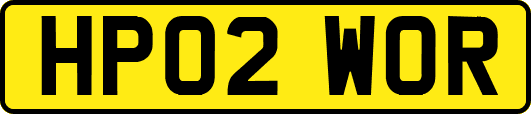 HP02WOR