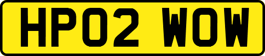 HP02WOW