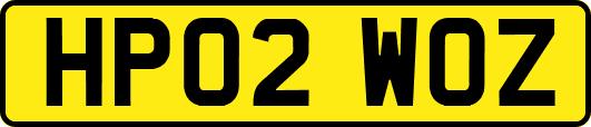 HP02WOZ