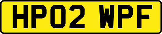 HP02WPF