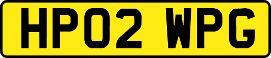 HP02WPG