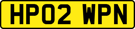 HP02WPN