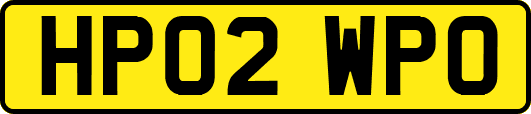 HP02WPO
