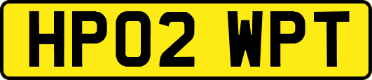 HP02WPT