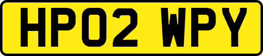 HP02WPY