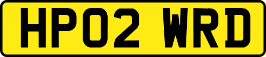 HP02WRD