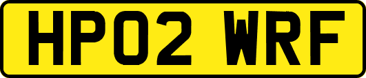 HP02WRF