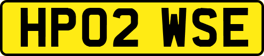 HP02WSE