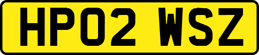 HP02WSZ