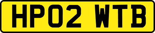 HP02WTB