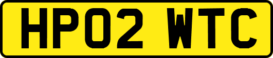 HP02WTC