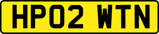 HP02WTN