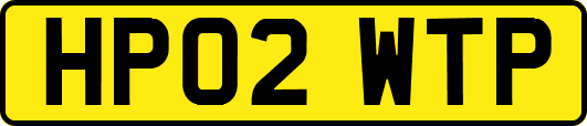 HP02WTP