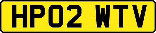HP02WTV