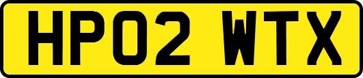 HP02WTX