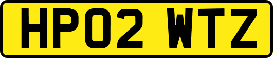 HP02WTZ