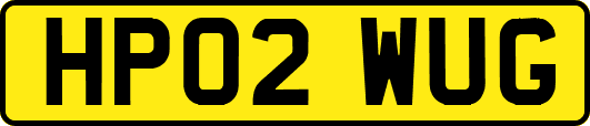 HP02WUG
