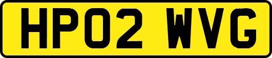 HP02WVG