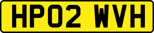 HP02WVH