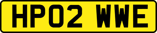 HP02WWE