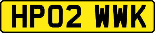 HP02WWK
