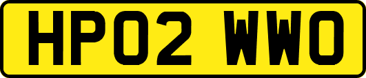 HP02WWO