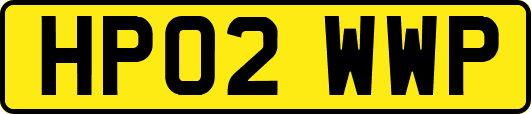 HP02WWP