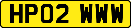 HP02WWW