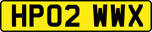 HP02WWX