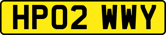 HP02WWY