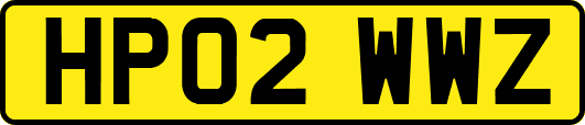 HP02WWZ