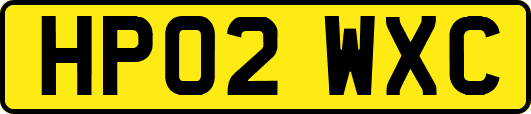 HP02WXC