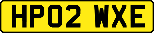 HP02WXE