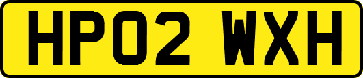 HP02WXH