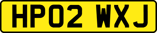 HP02WXJ