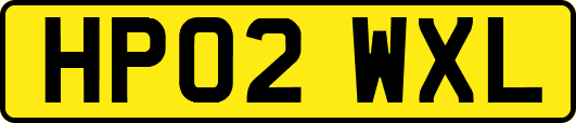 HP02WXL