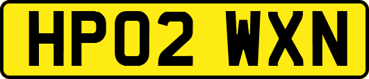 HP02WXN