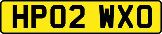 HP02WXO