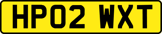 HP02WXT