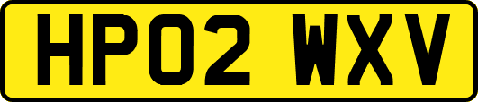 HP02WXV