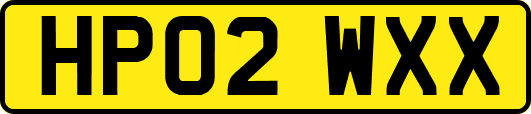 HP02WXX