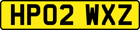 HP02WXZ