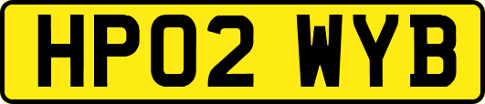 HP02WYB